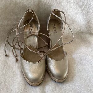 Michael Michael Kors Heels